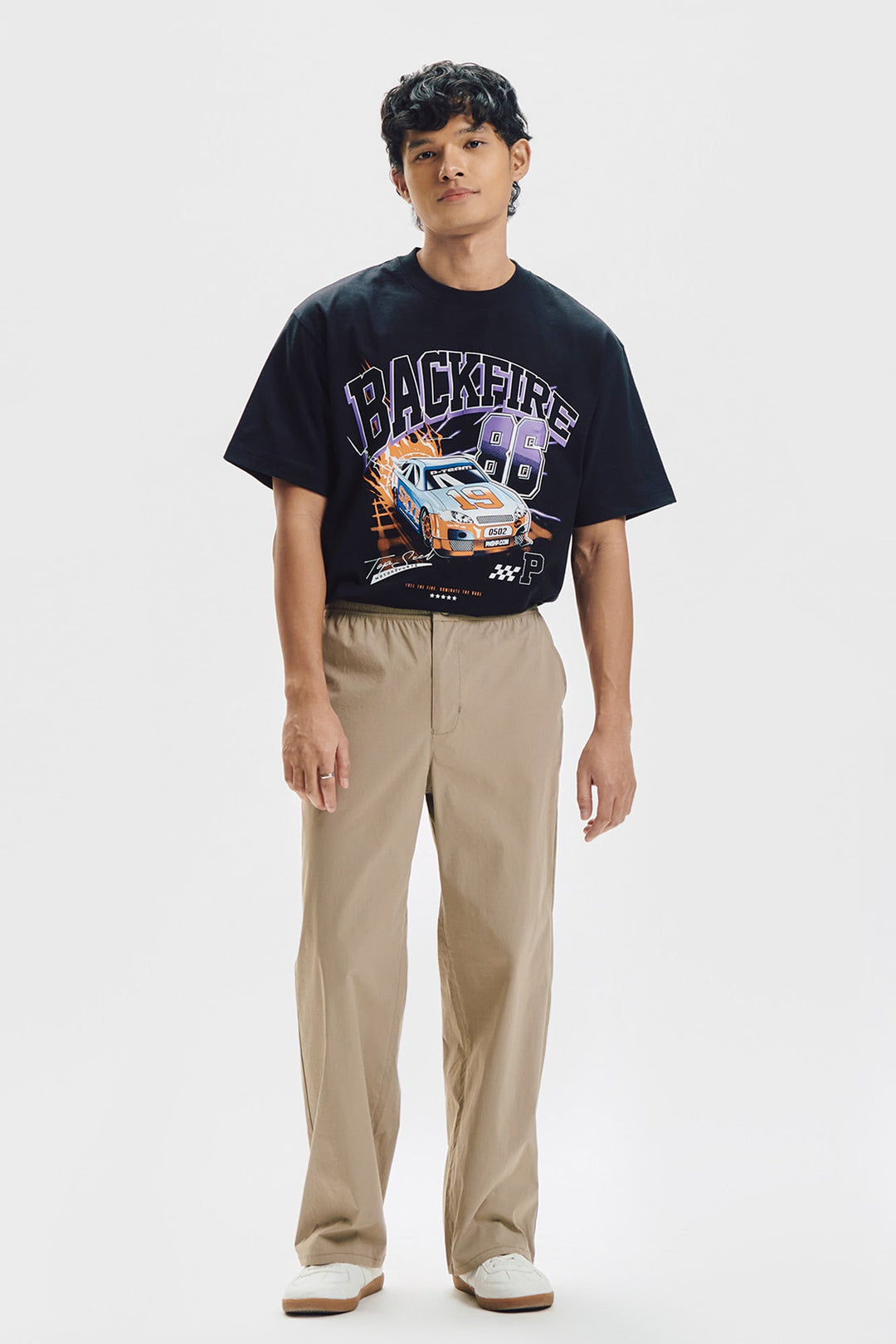 Lite Move Wide Fit Pants