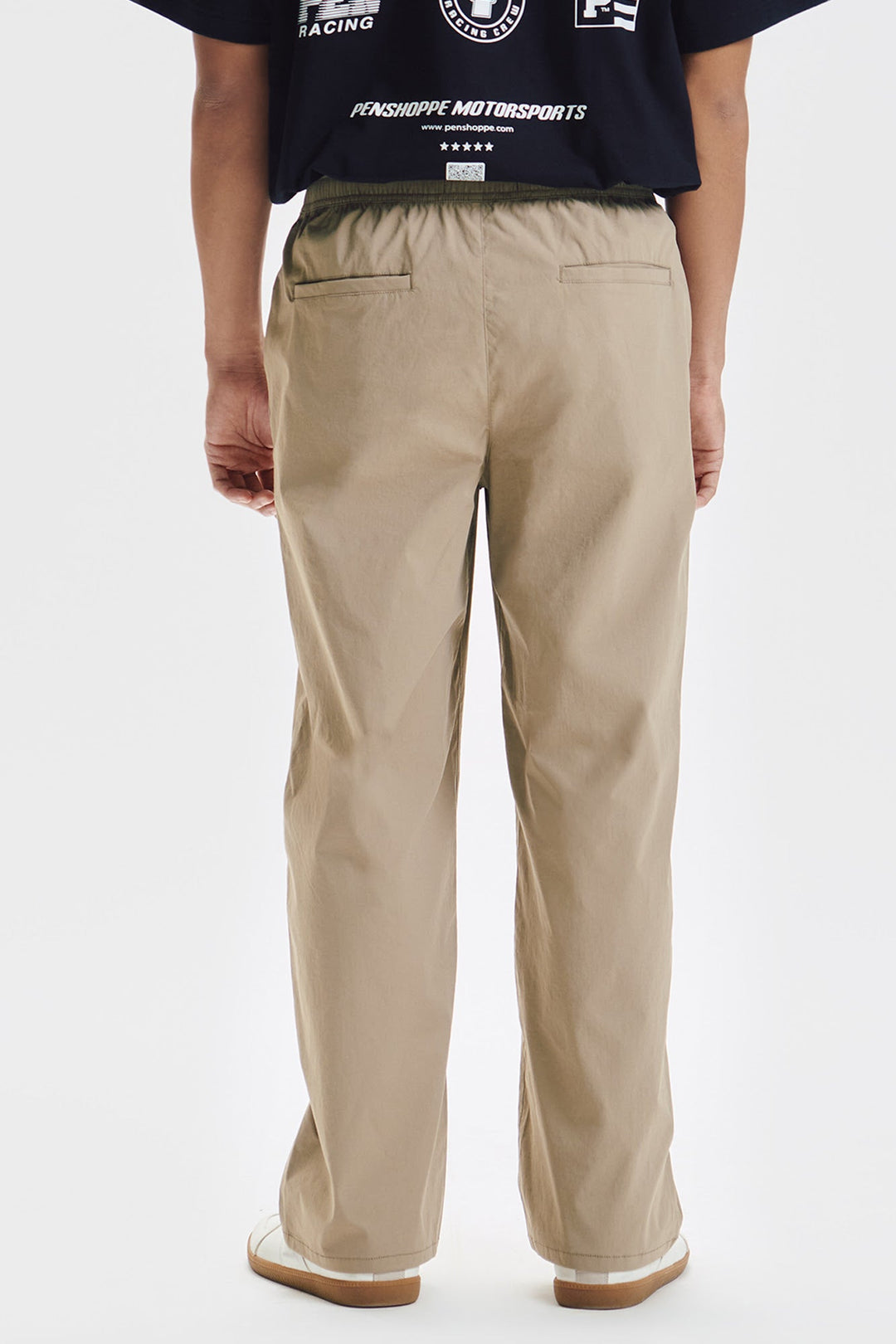 Lite Move Wide Fit Pants