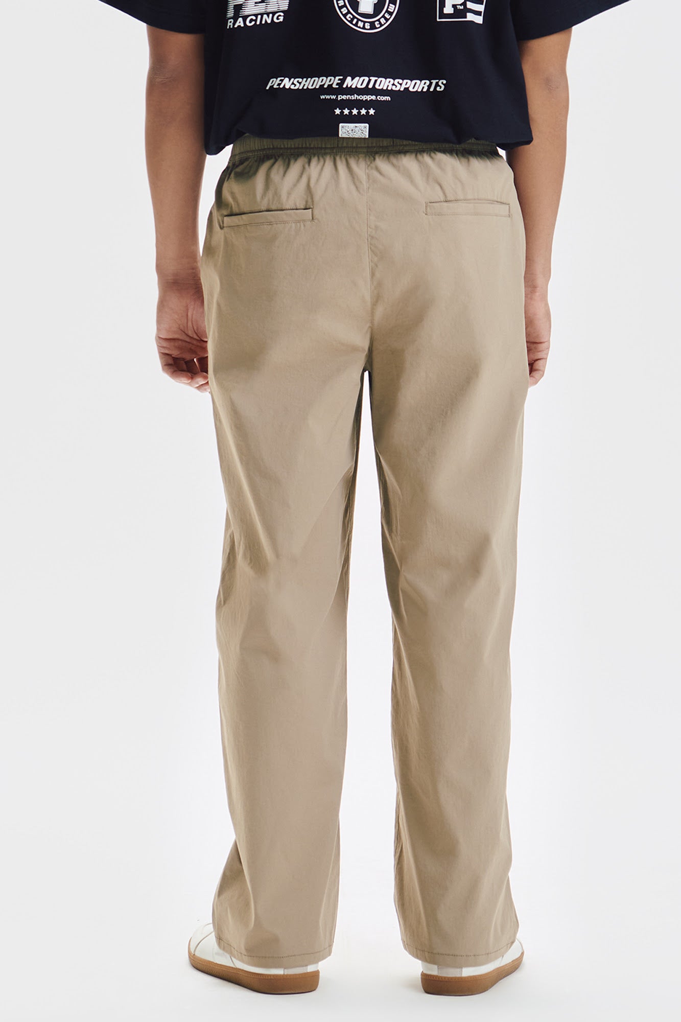 Lite Move Wide Fit Pants