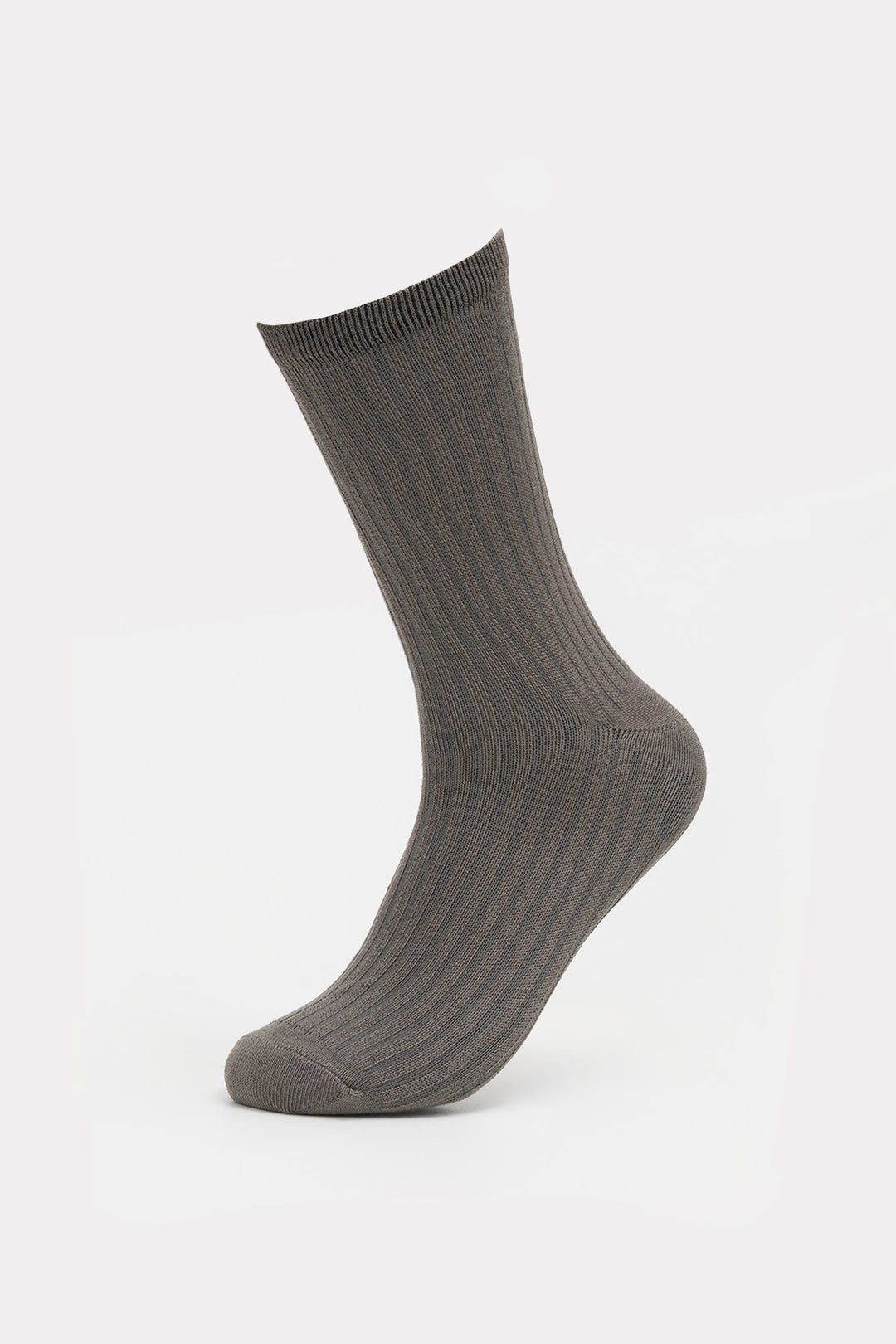 2-in-1 Crew Socks