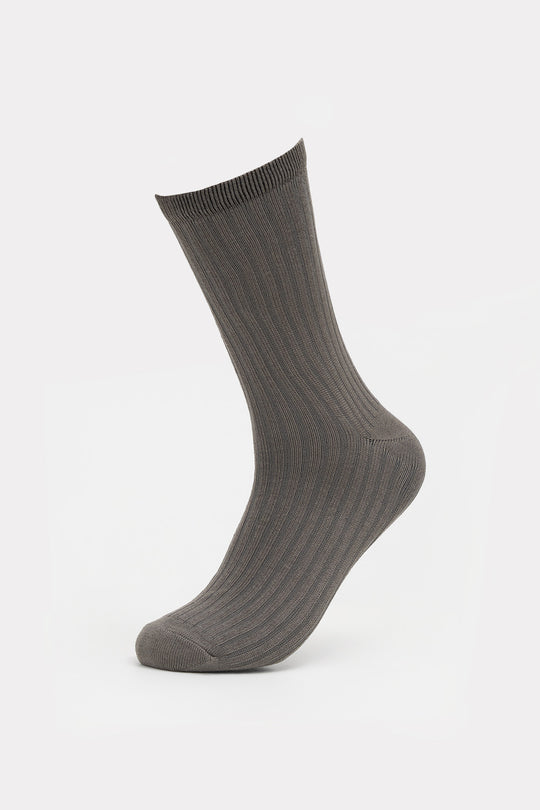 2-in-1 Crew Socks