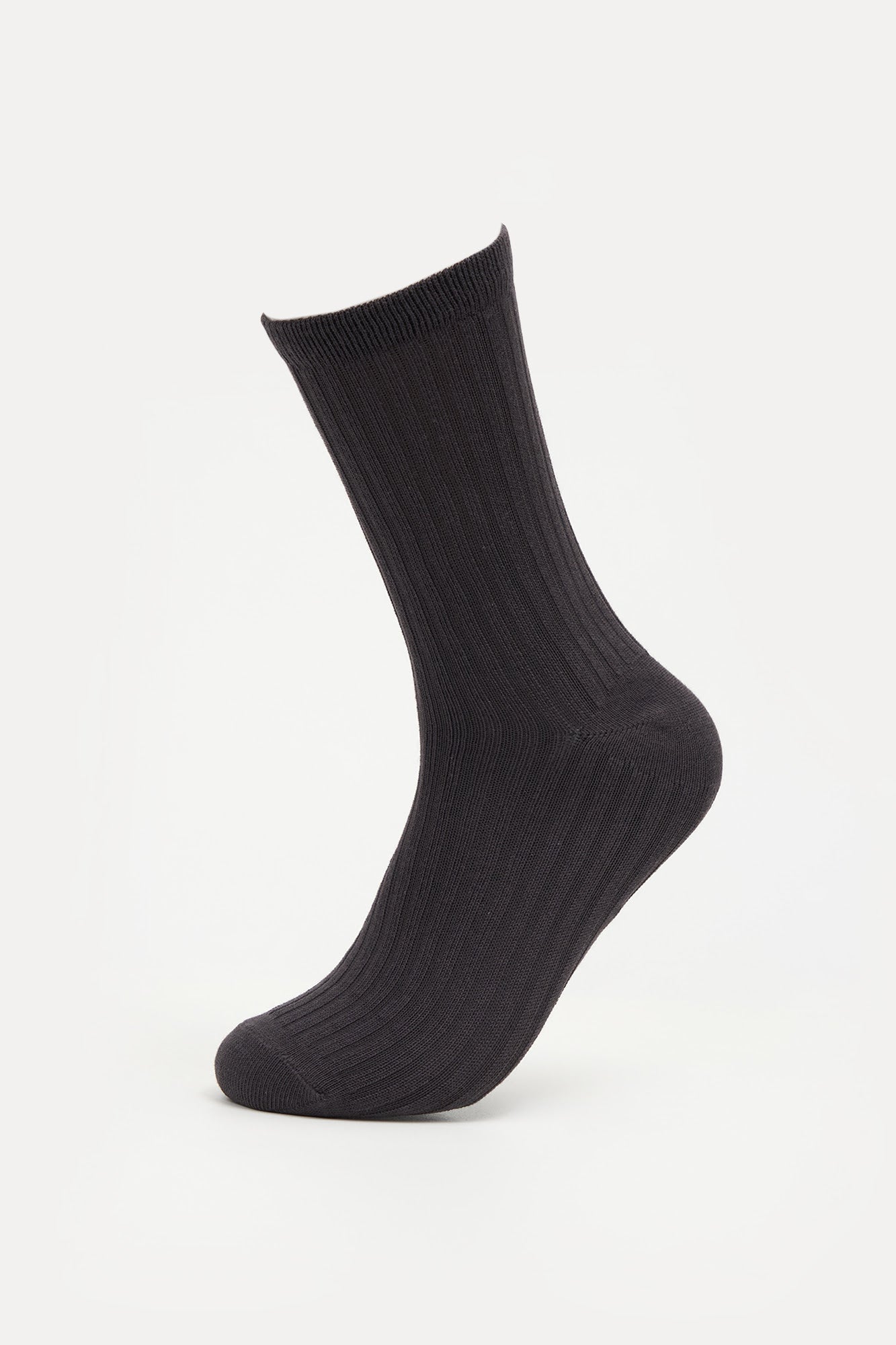 2-in-1 Crew Socks