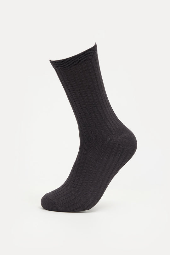 2-in-1 Crew Socks