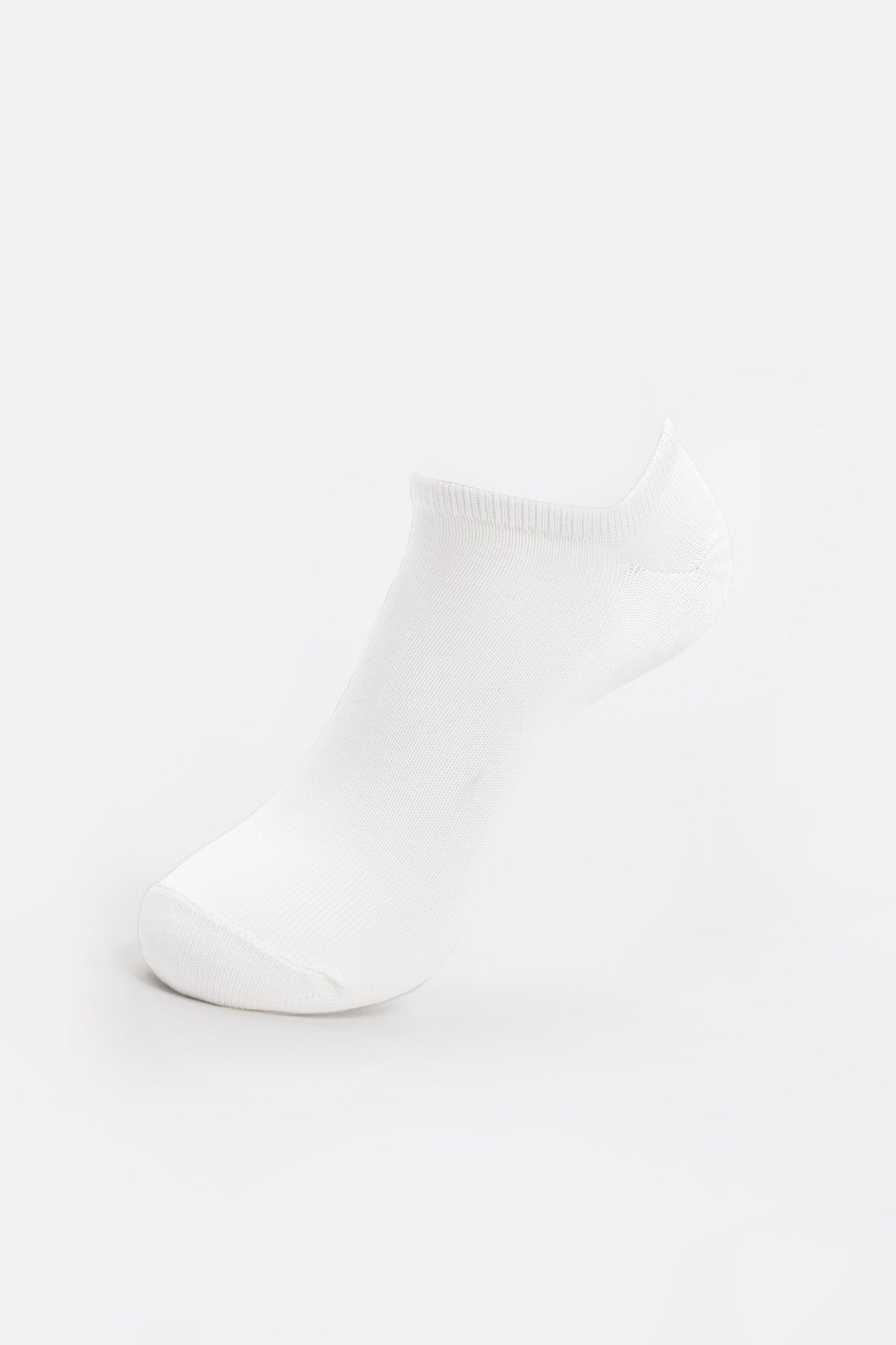 Short Socks Pack of 3