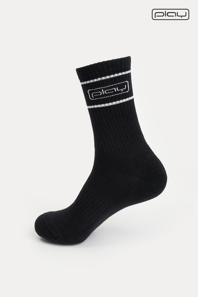 Penshoppe Play Crew Socks