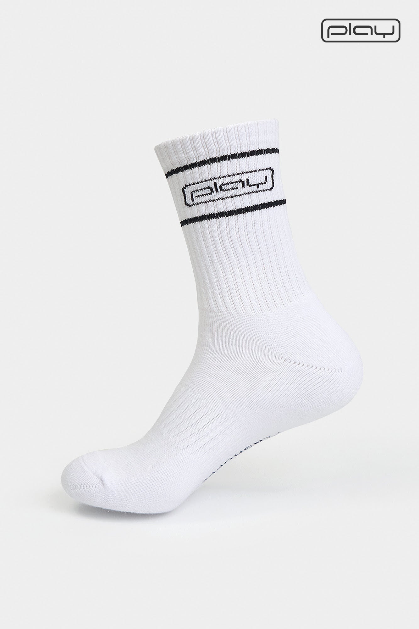 Penshoppe Play Crew Socks