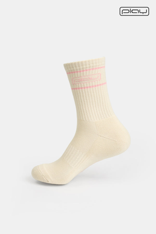 Penshoppe Play Crew Socks
