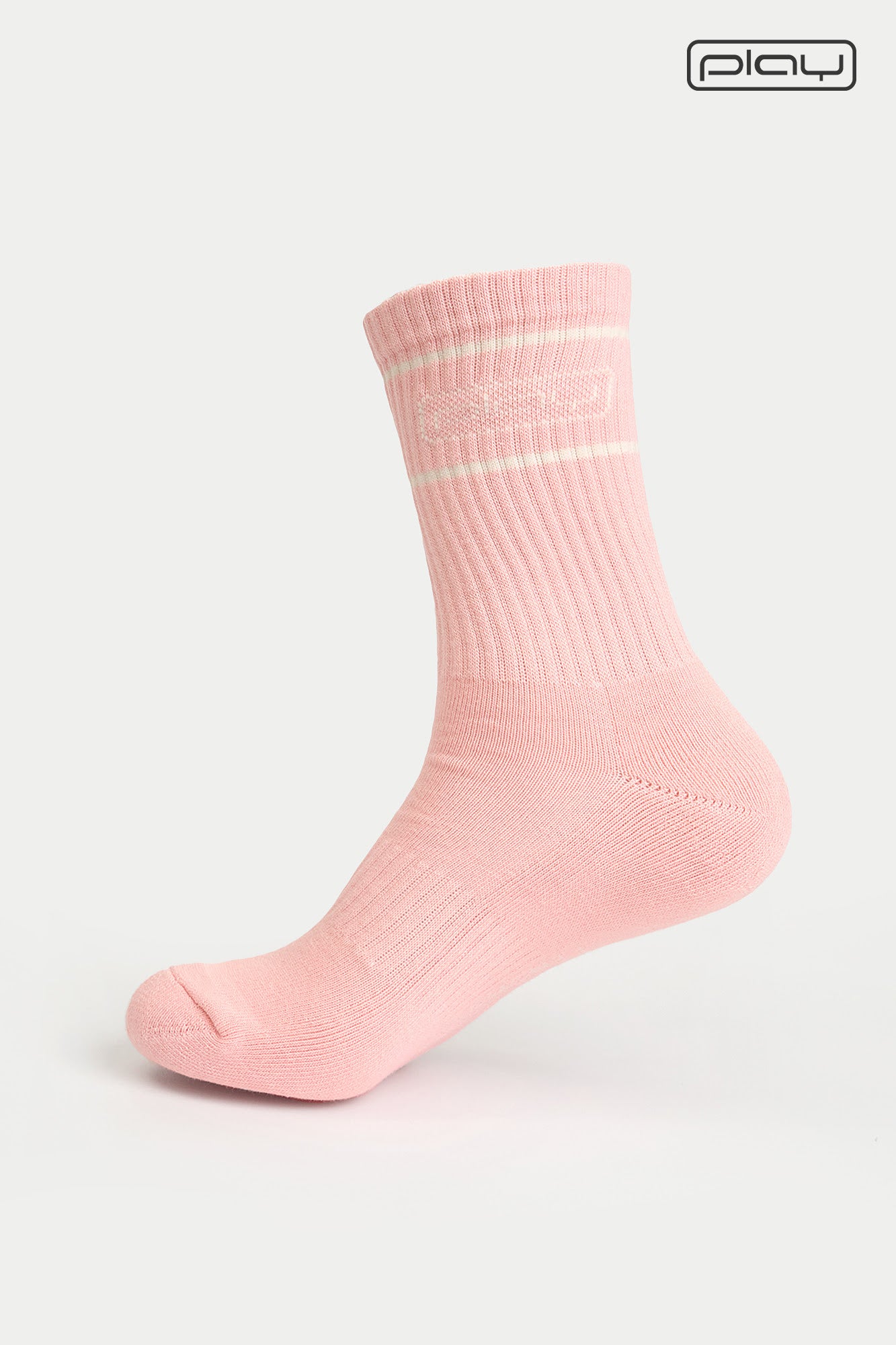 Penshoppe Play Crew Socks