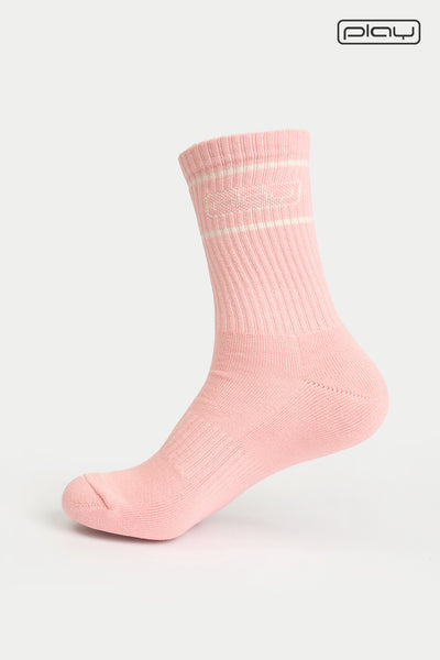 Penshoppe Play Crew Socks