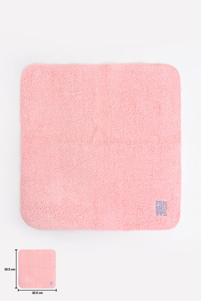 Cotton Face Towel
