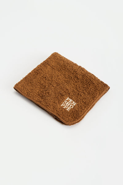 Cotton Face Towel