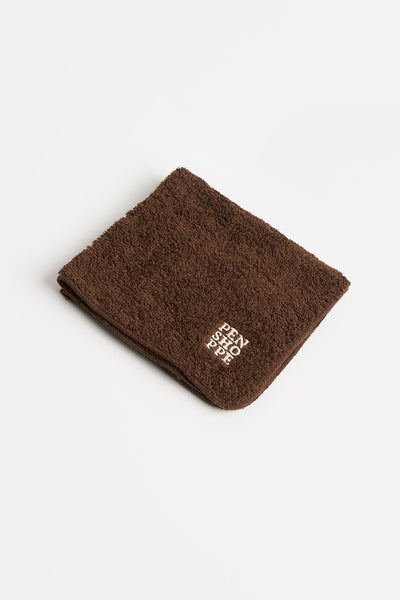 Cotton Face Towel