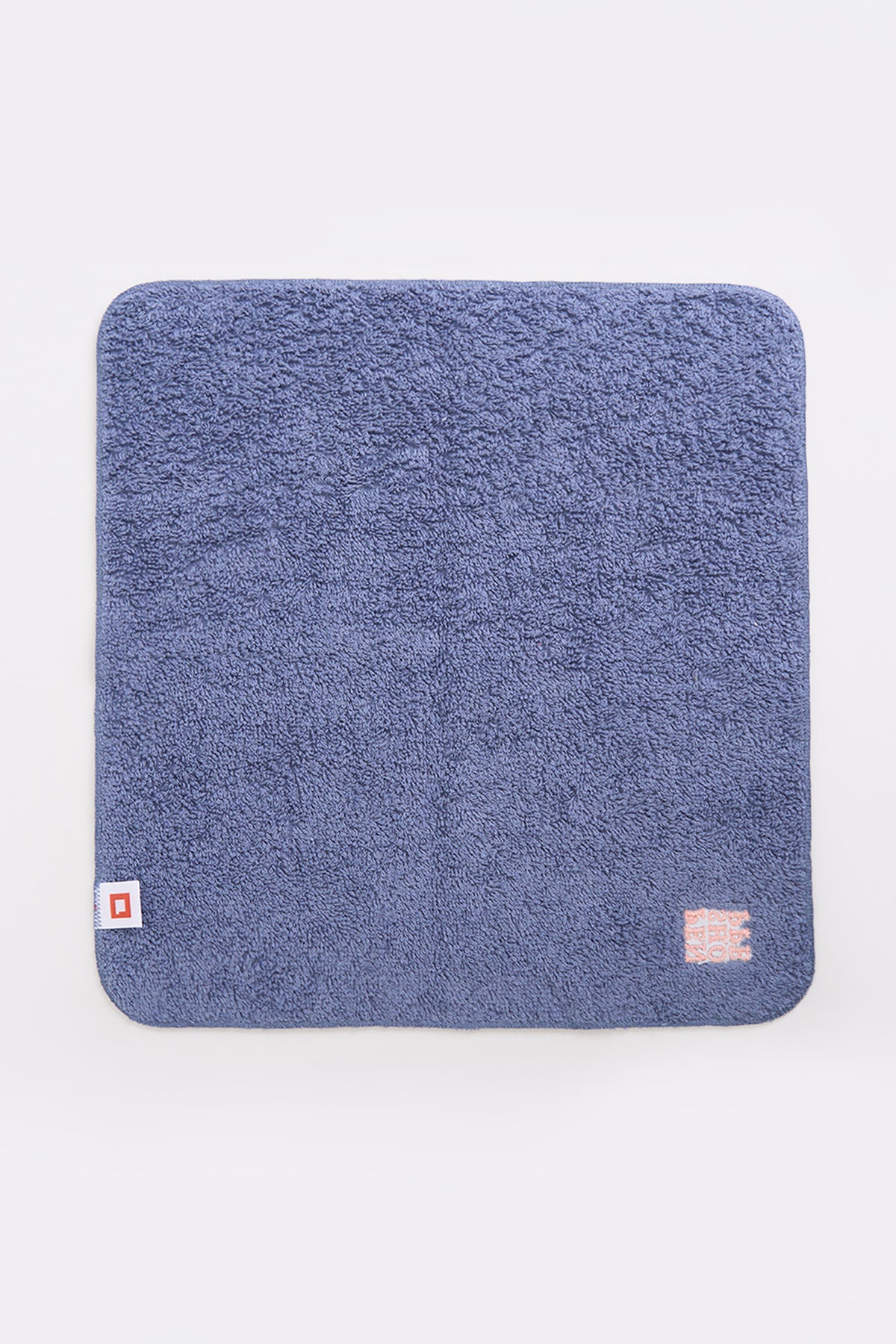 Cotton Face Towel