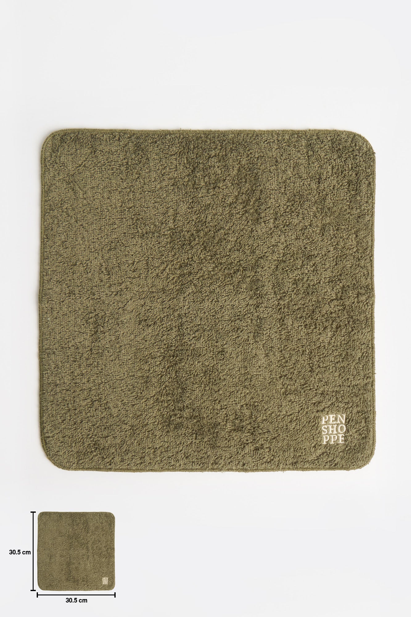 Cotton Face Towel