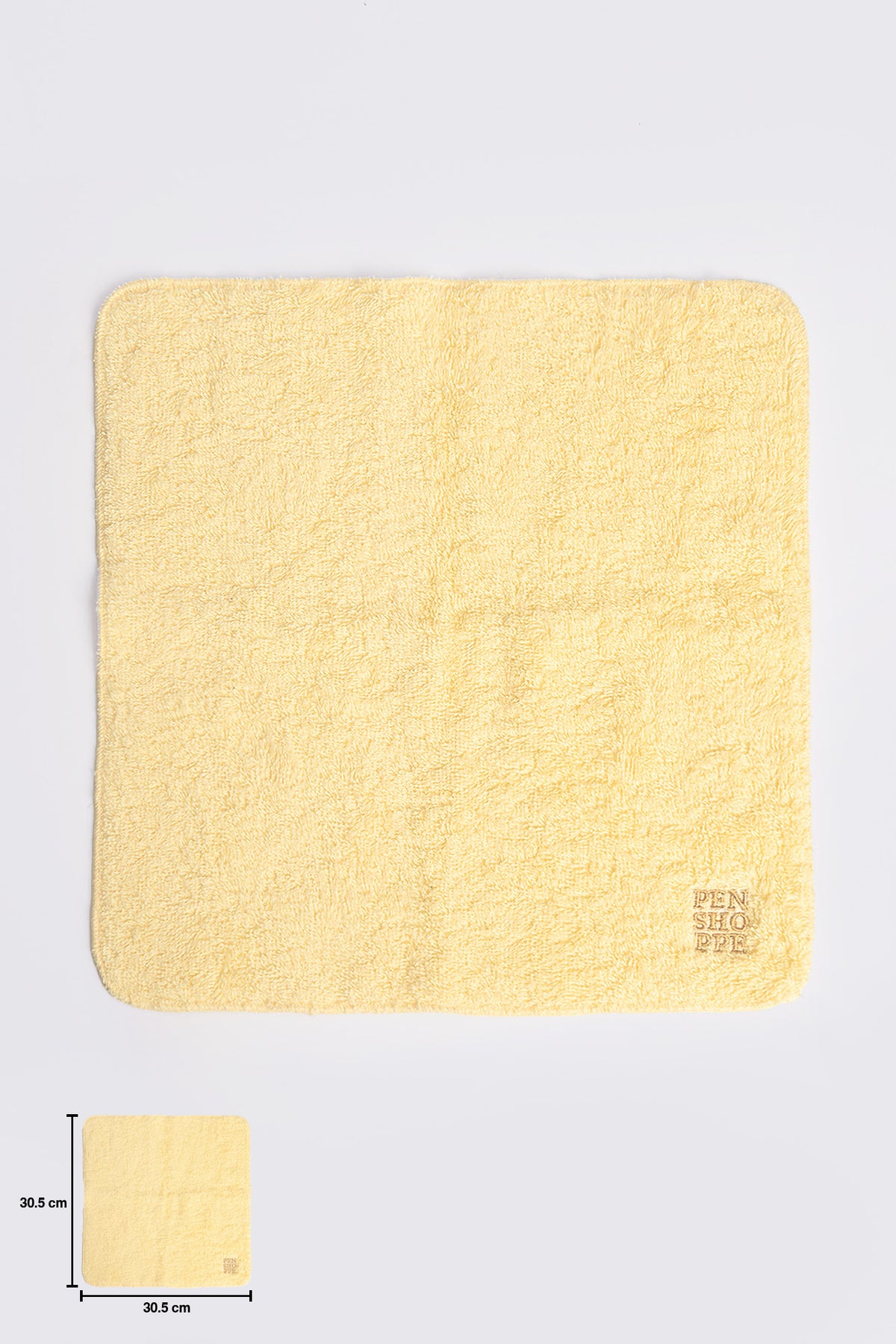 Cotton Face Towel