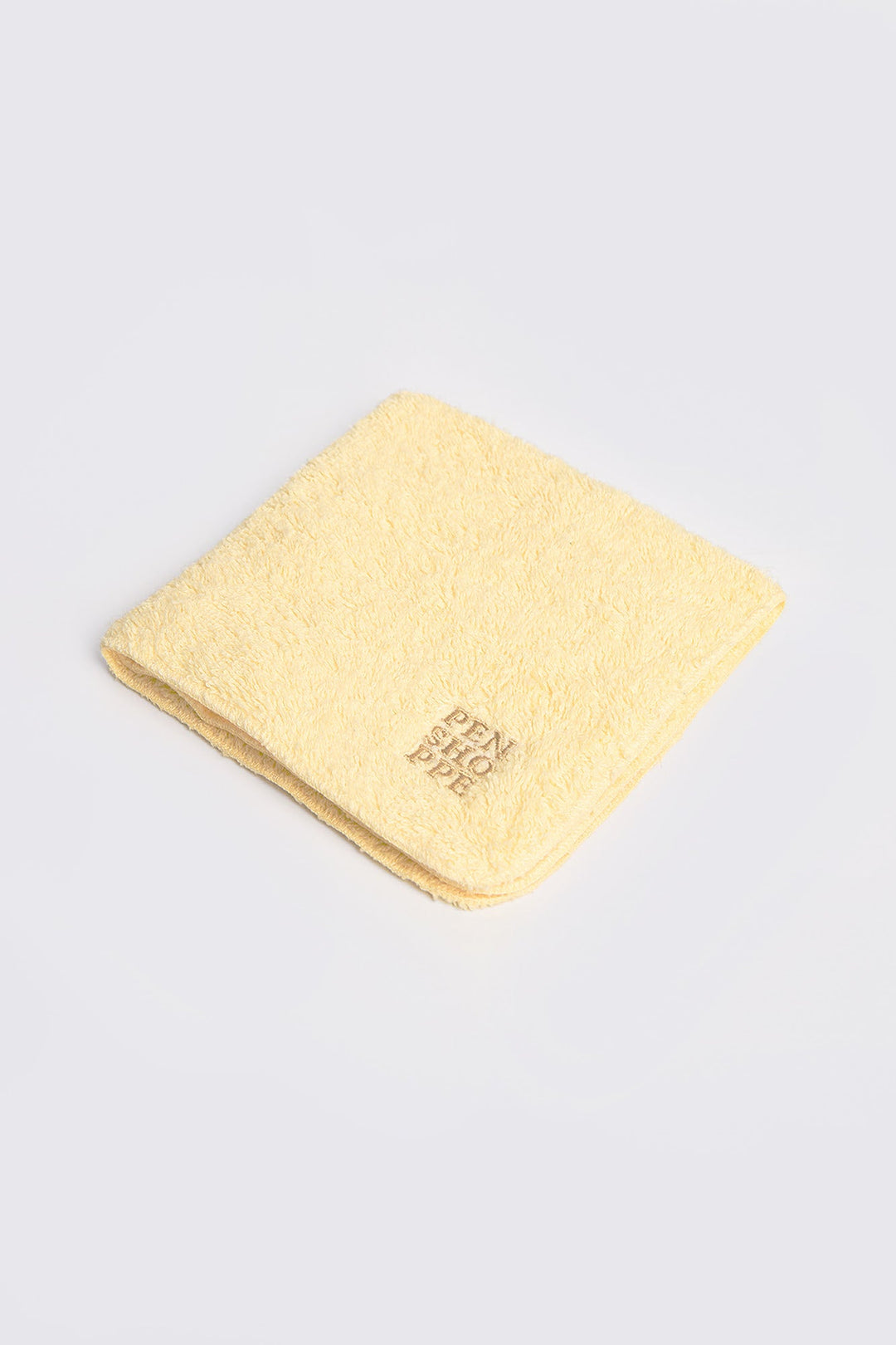 Cotton Face Towel