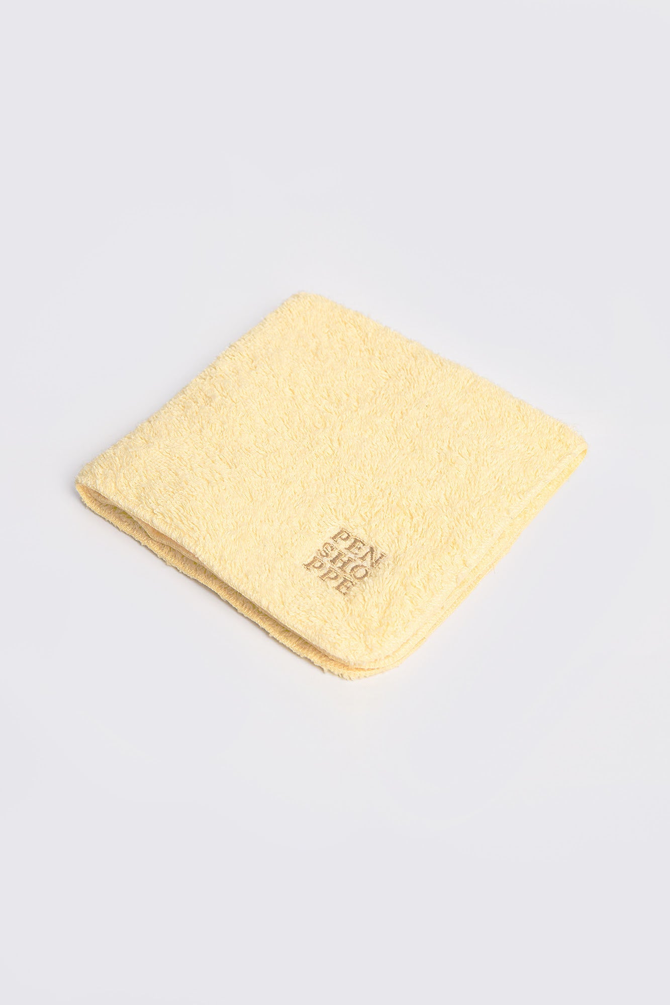 Cotton Face Towel