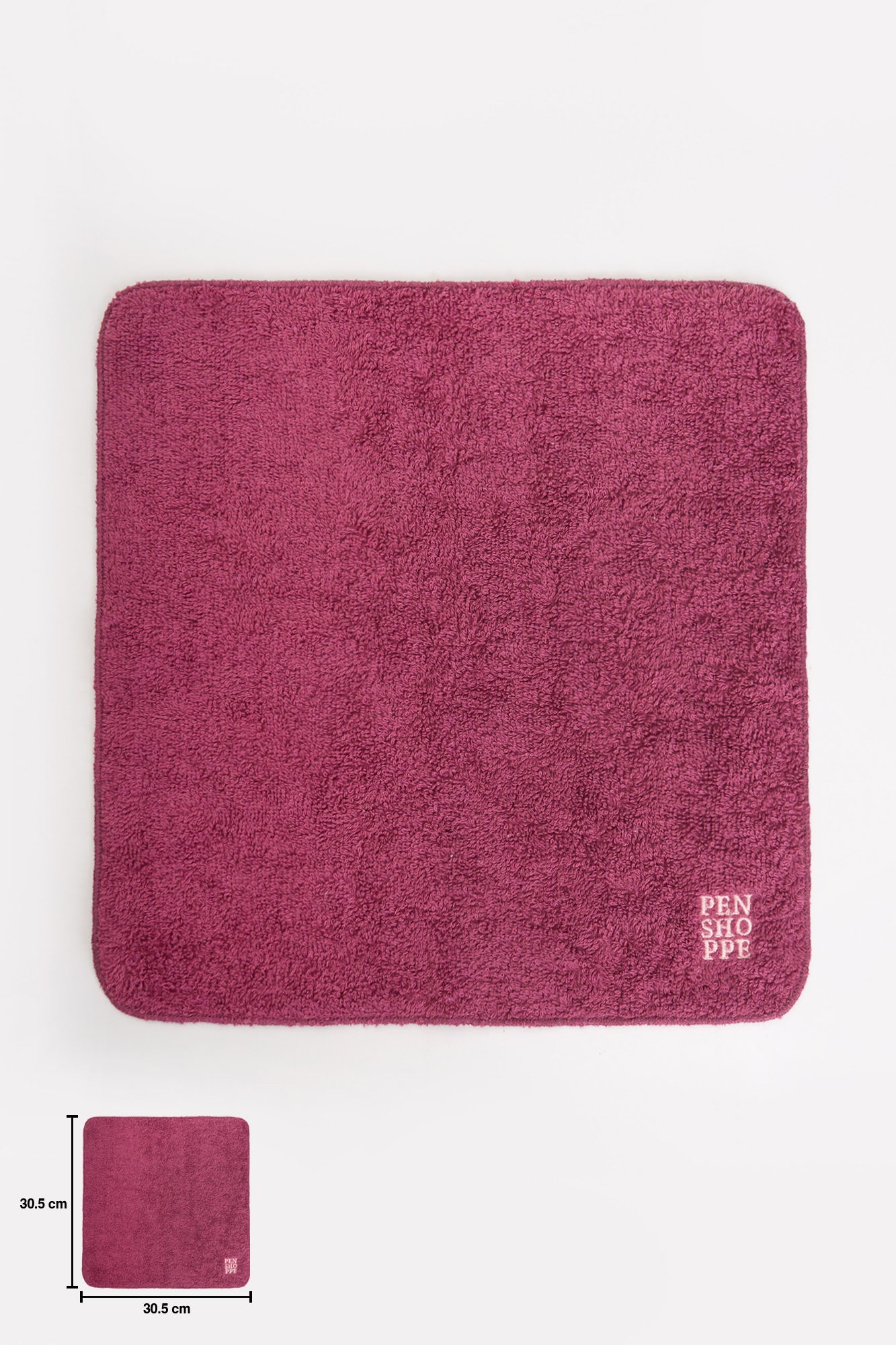 Cotton Face Towel