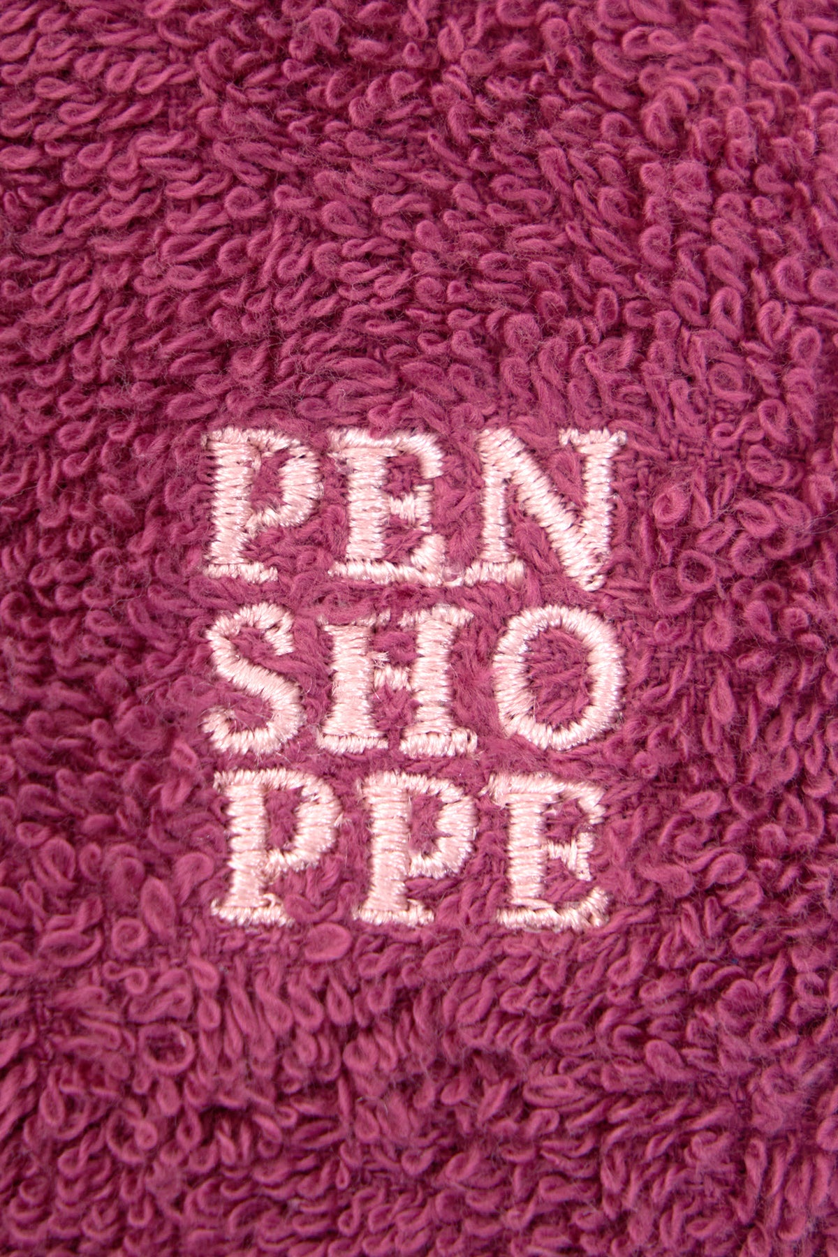 Cotton Face Towel