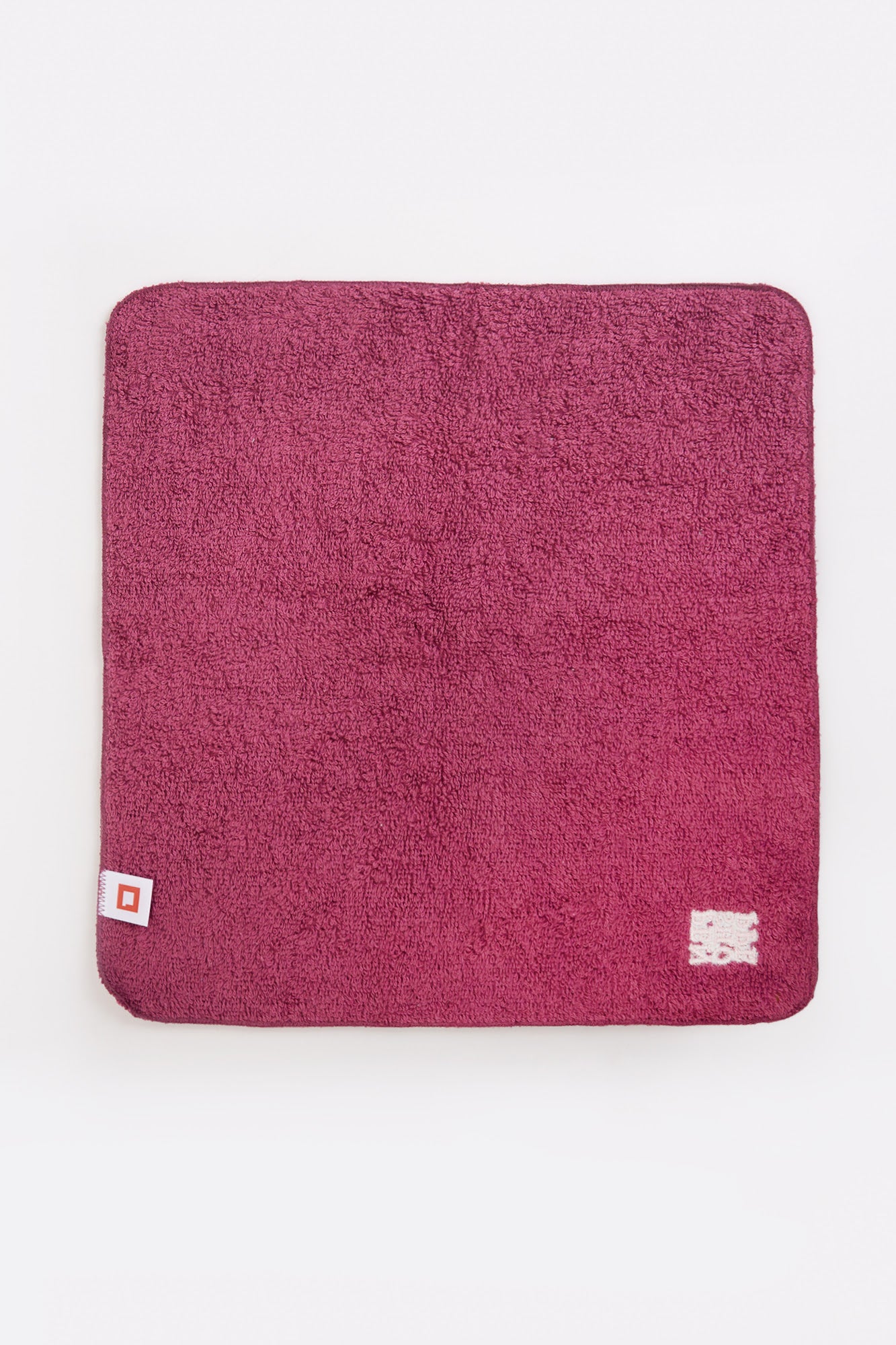 Cotton Face Towel