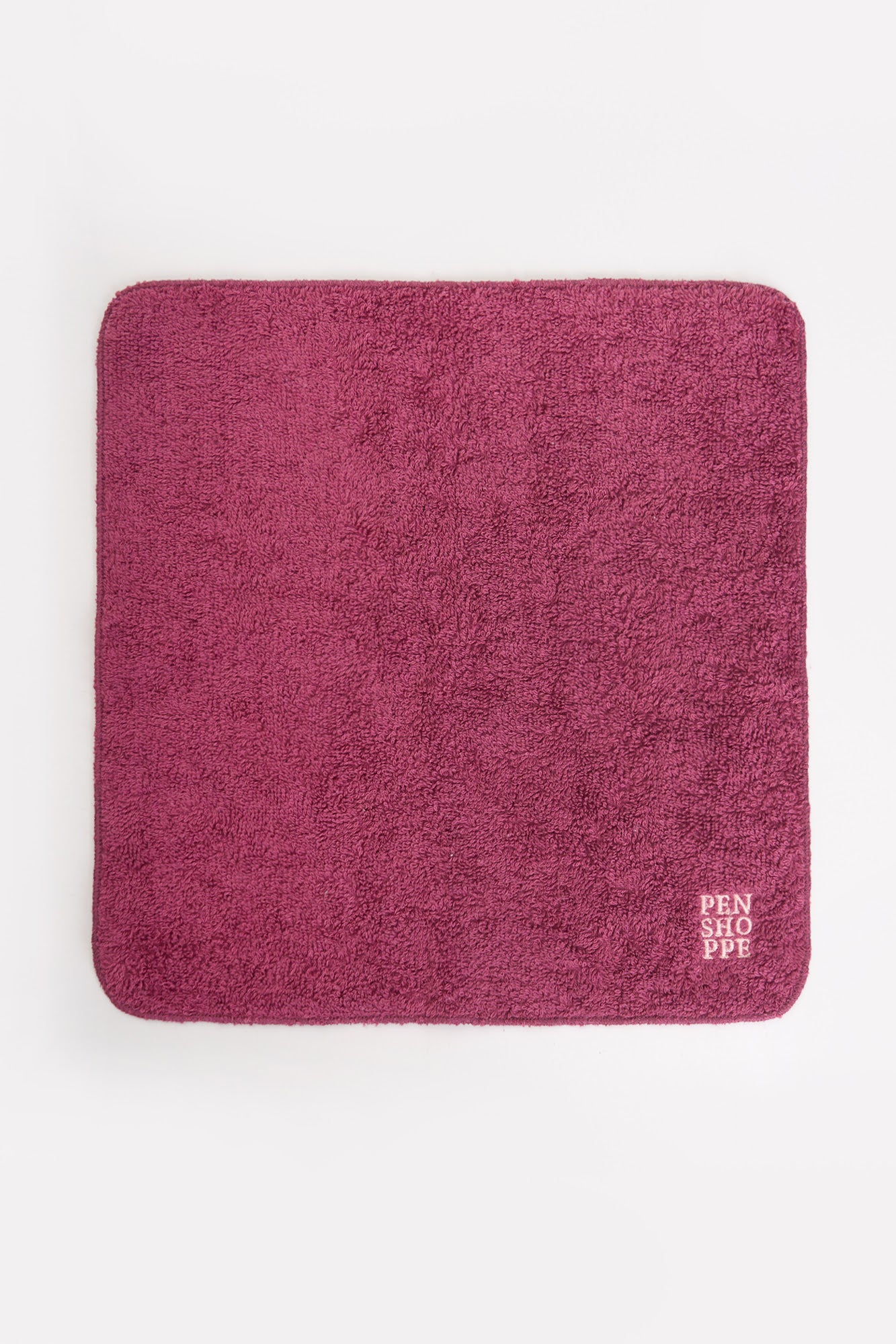 Cotton Face Towel