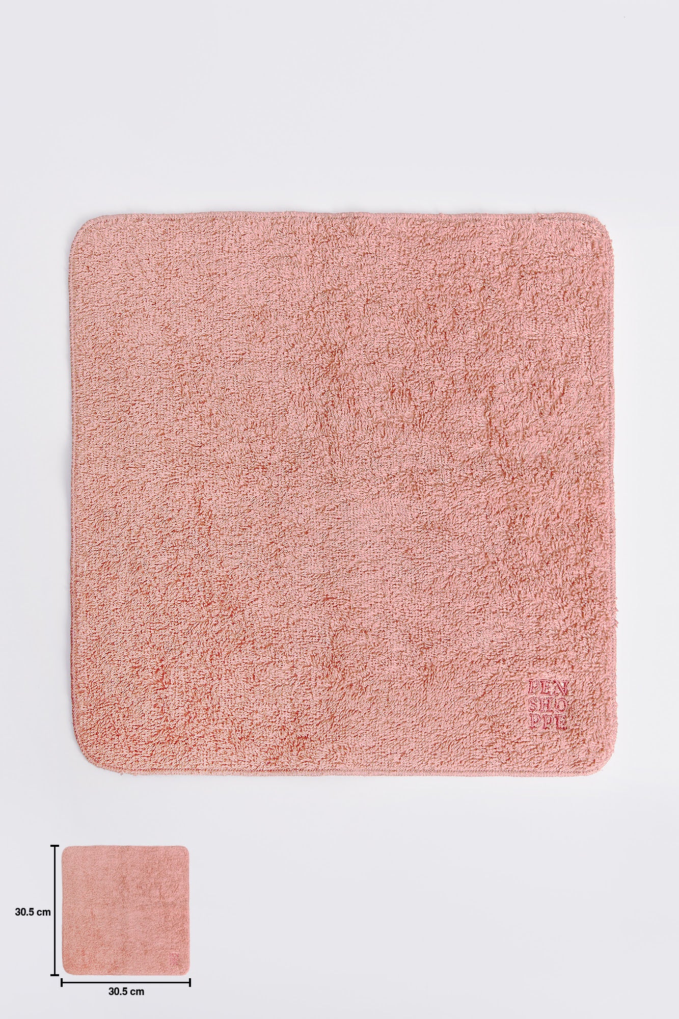 Cotton Face Towel