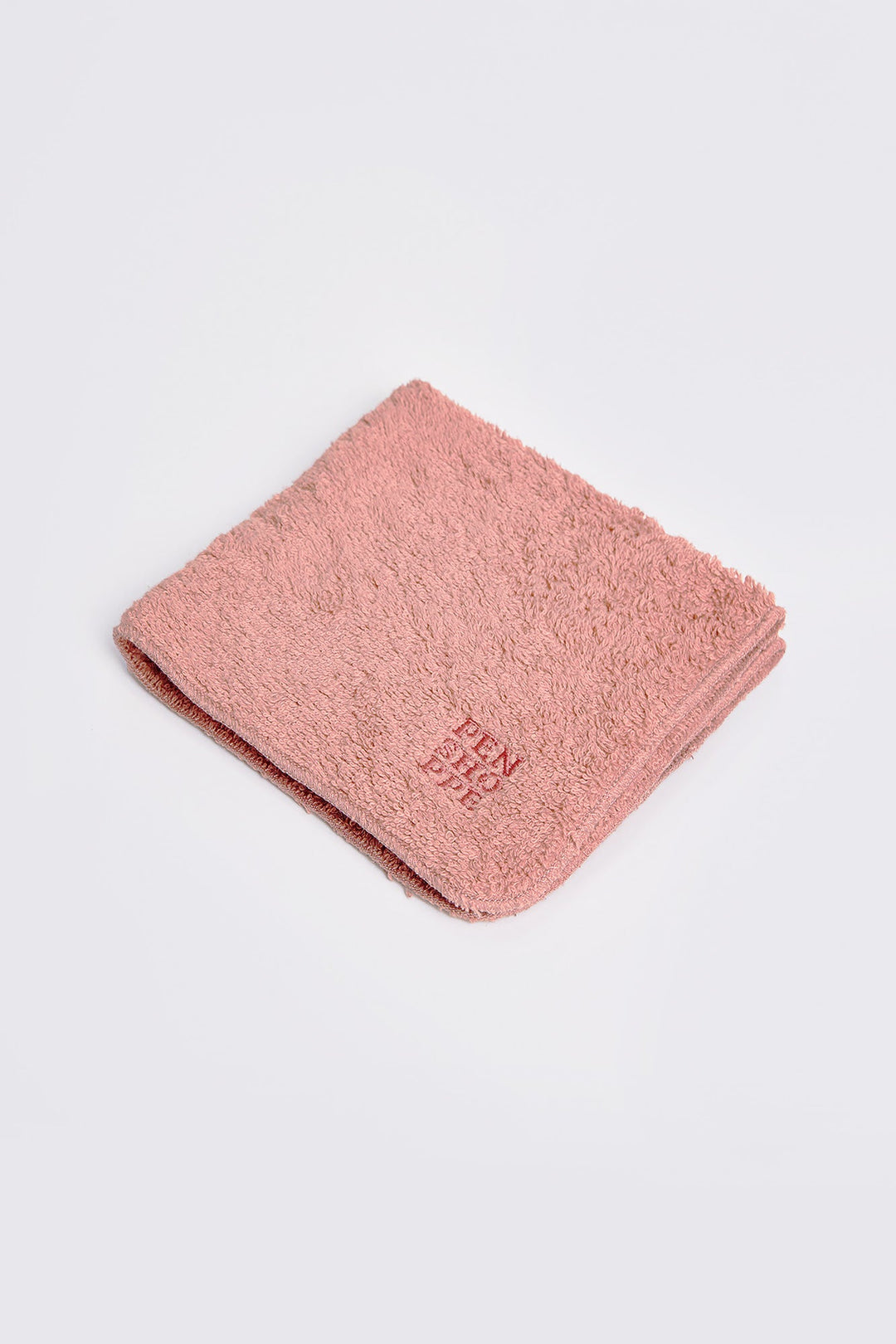 Cotton Face Towel