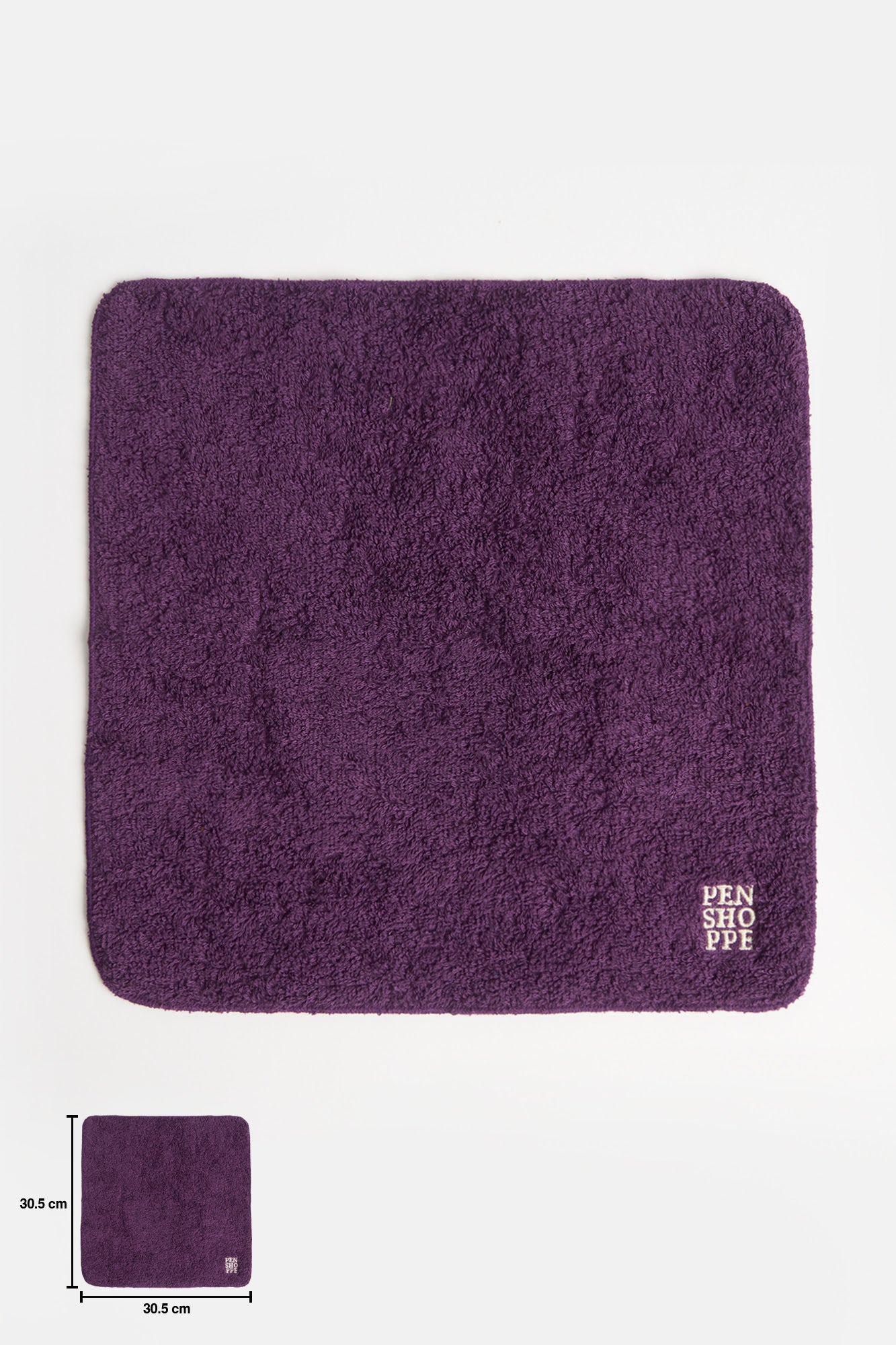 Cotton Face Towel