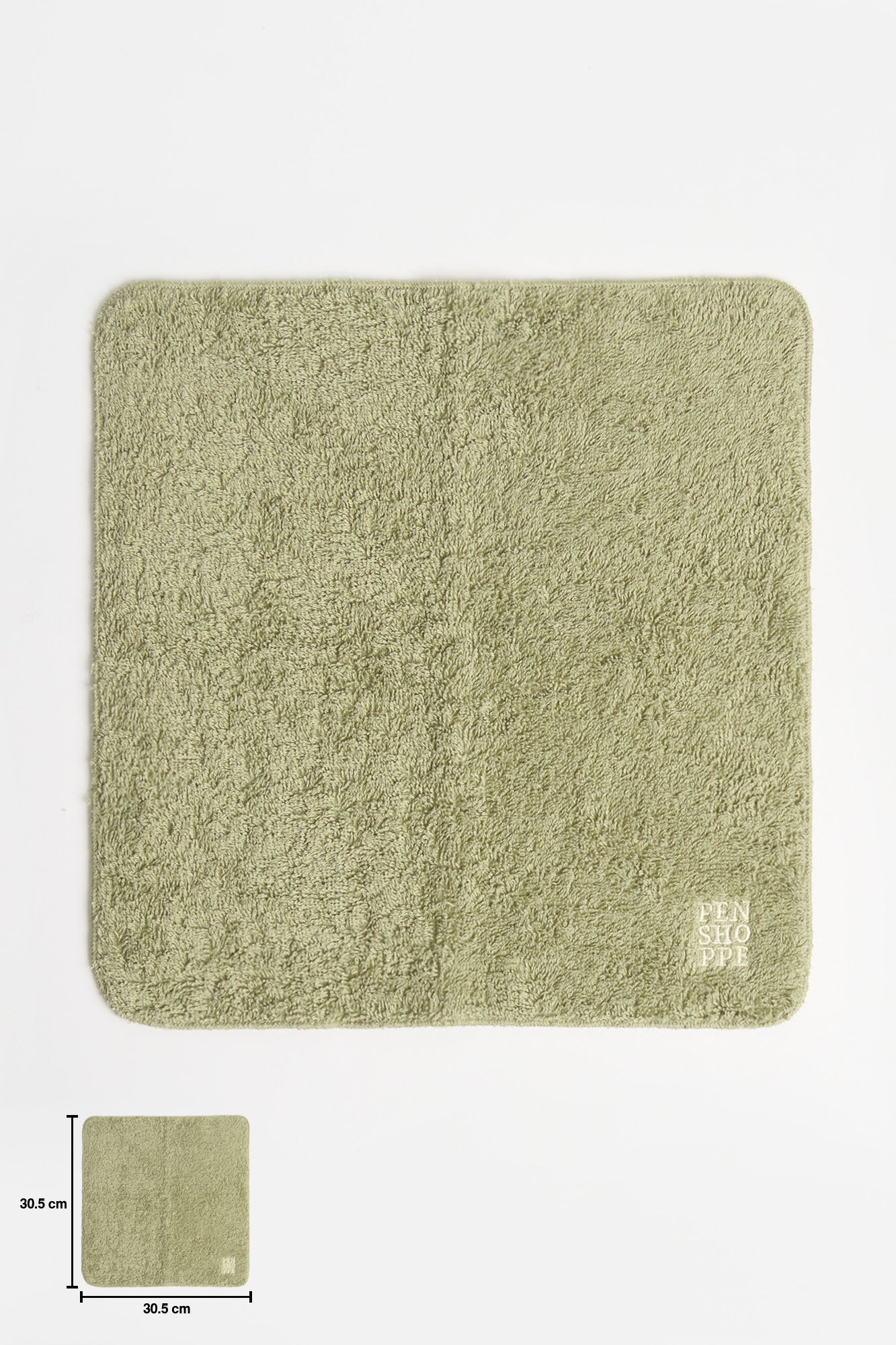 Cotton Face Towel