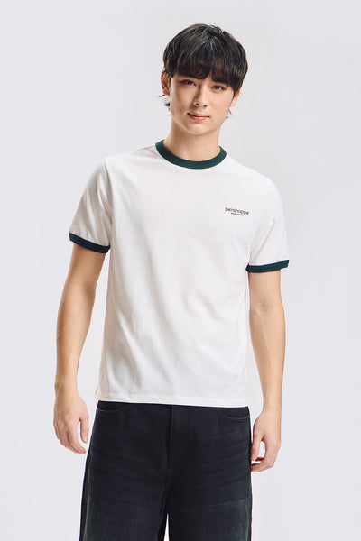 Ringer T-Shirt