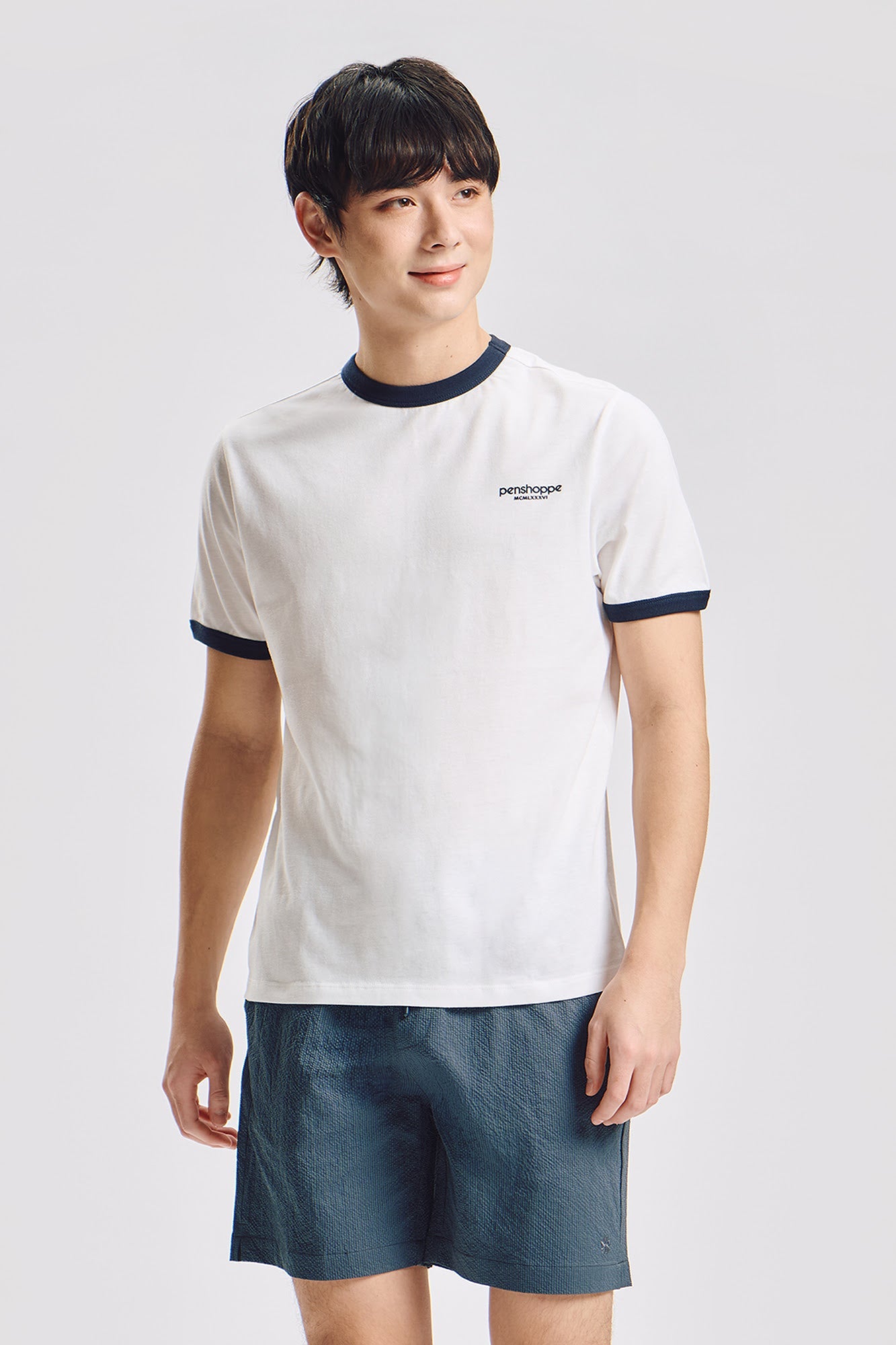 Ringer T-Shirt