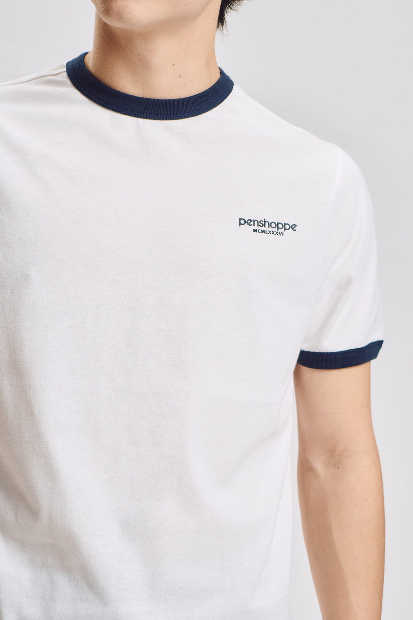 Ringer T-Shirt