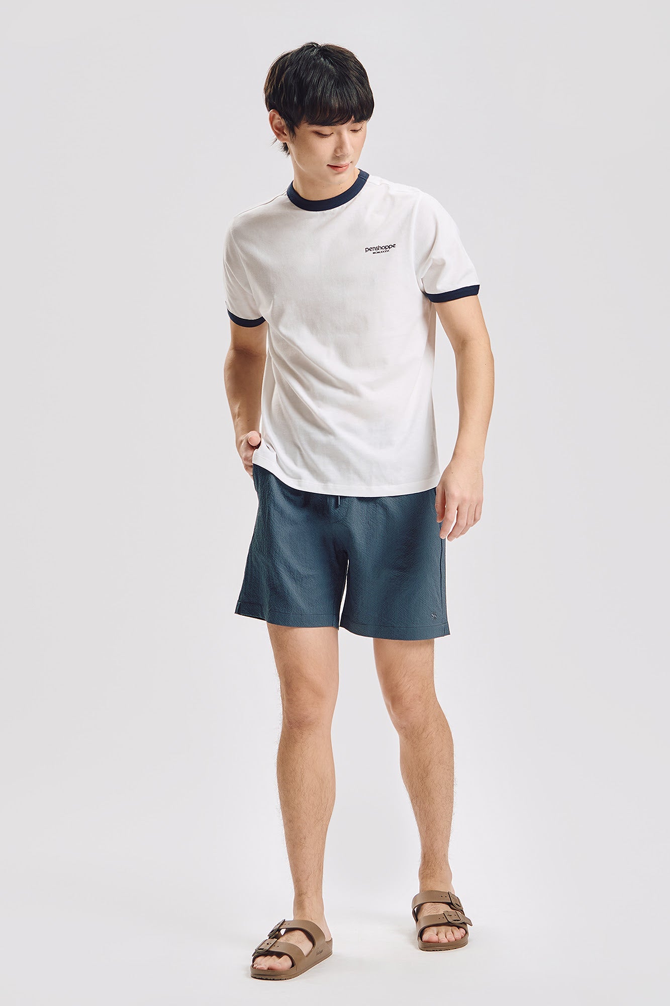 Ringer T-Shirt