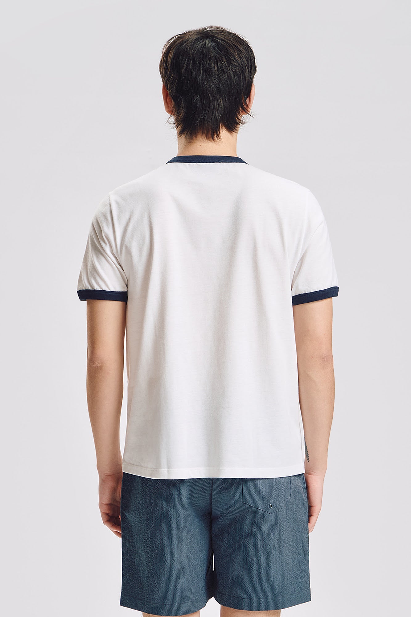 Ringer T-Shirt
