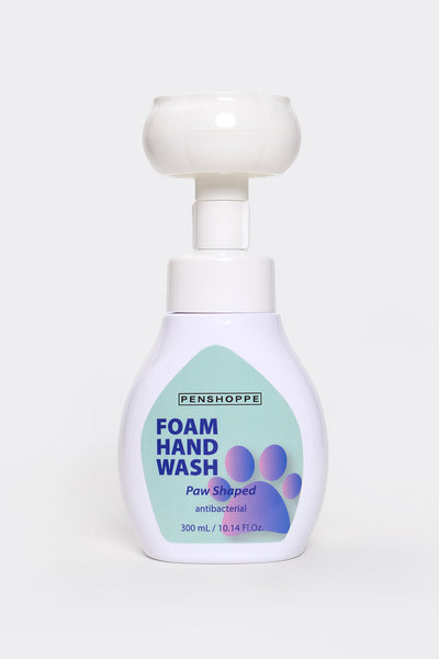 Blue Paw Foaming Hand Wash 300ML