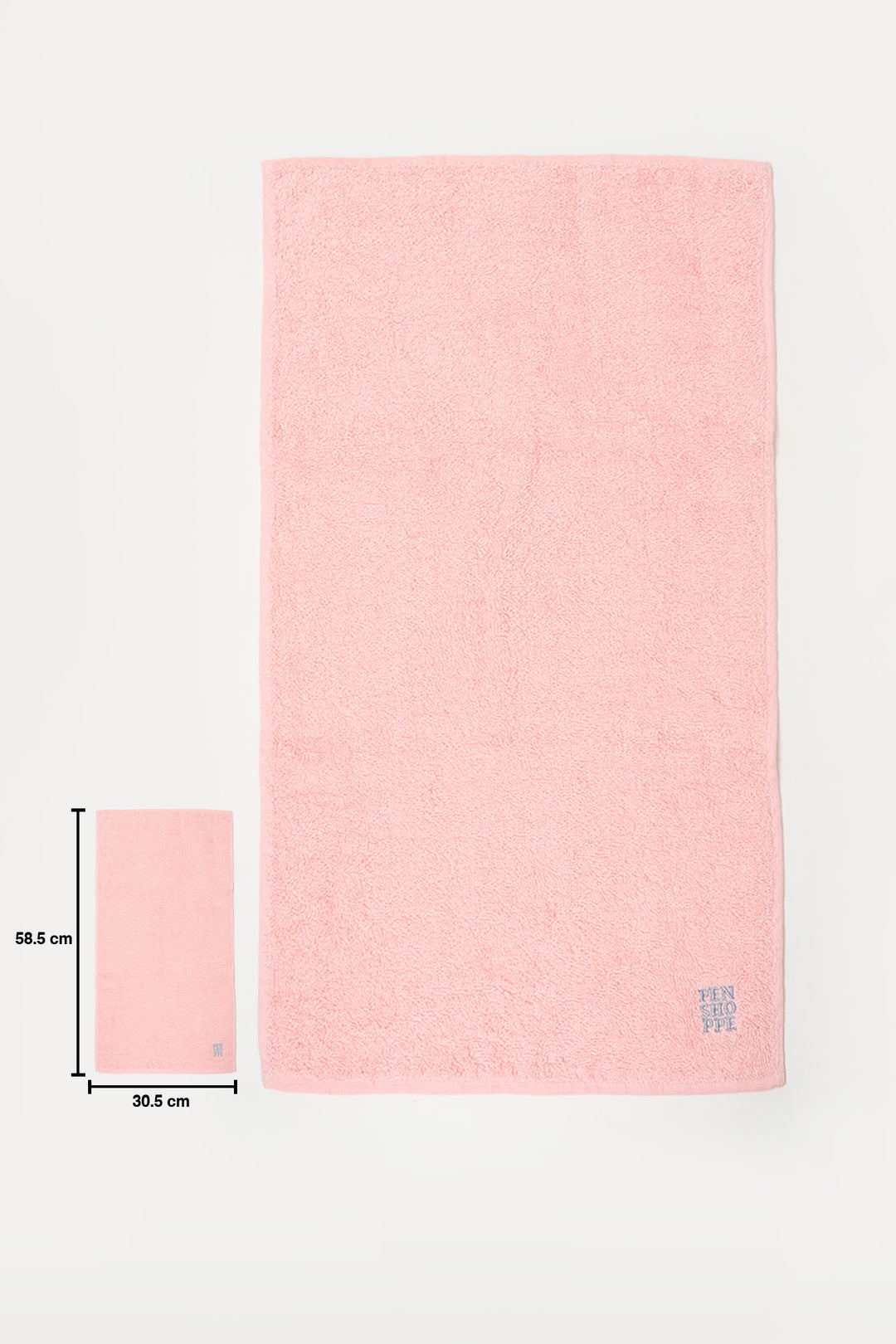 Cotton Hand Towel