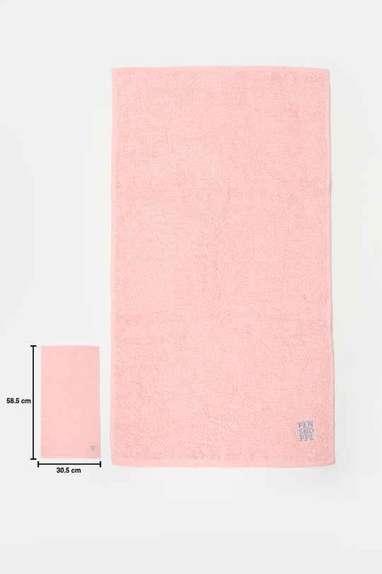 Cotton Hand Towel
