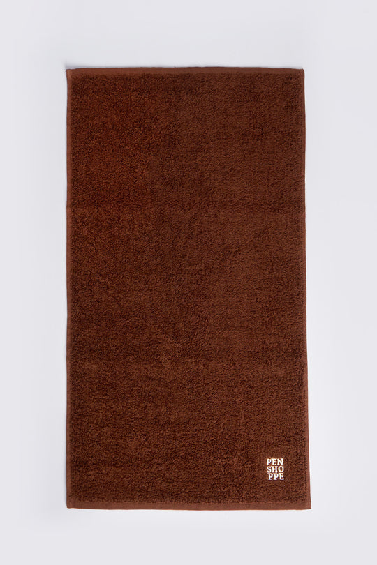 Cotton Hand Towel