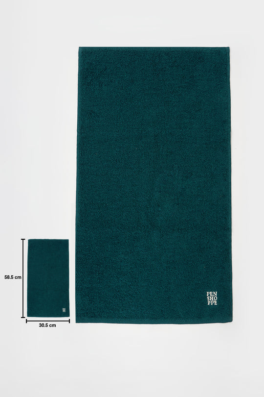 Cotton Hand Towel