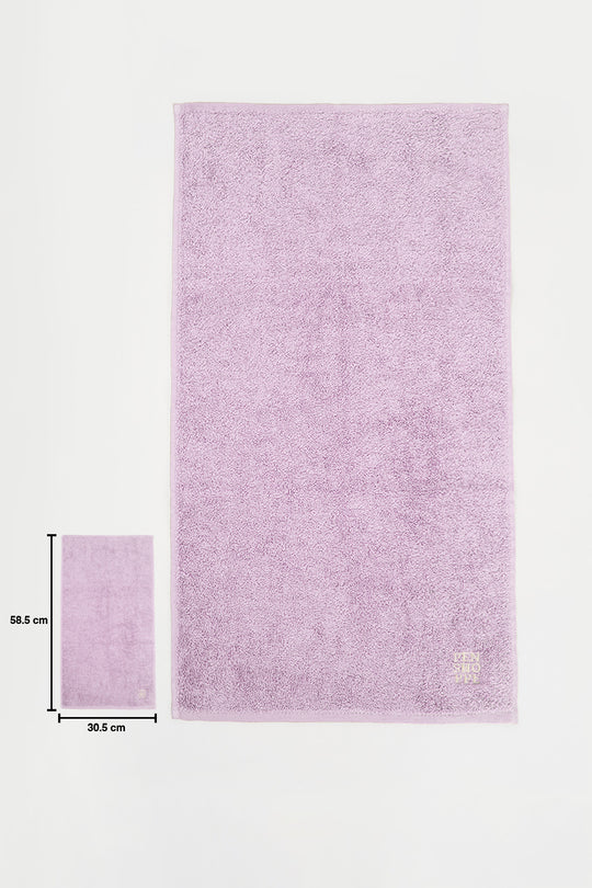 Cotton Hand Towel