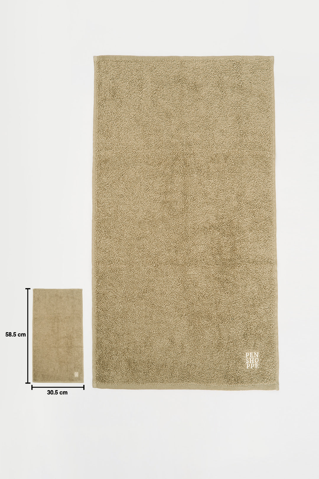 Cotton Hand Towel
