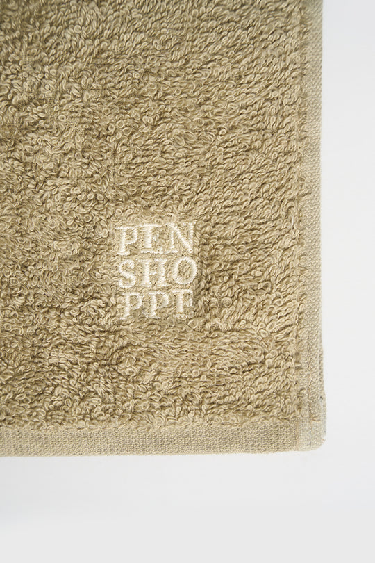 Cotton Hand Towel