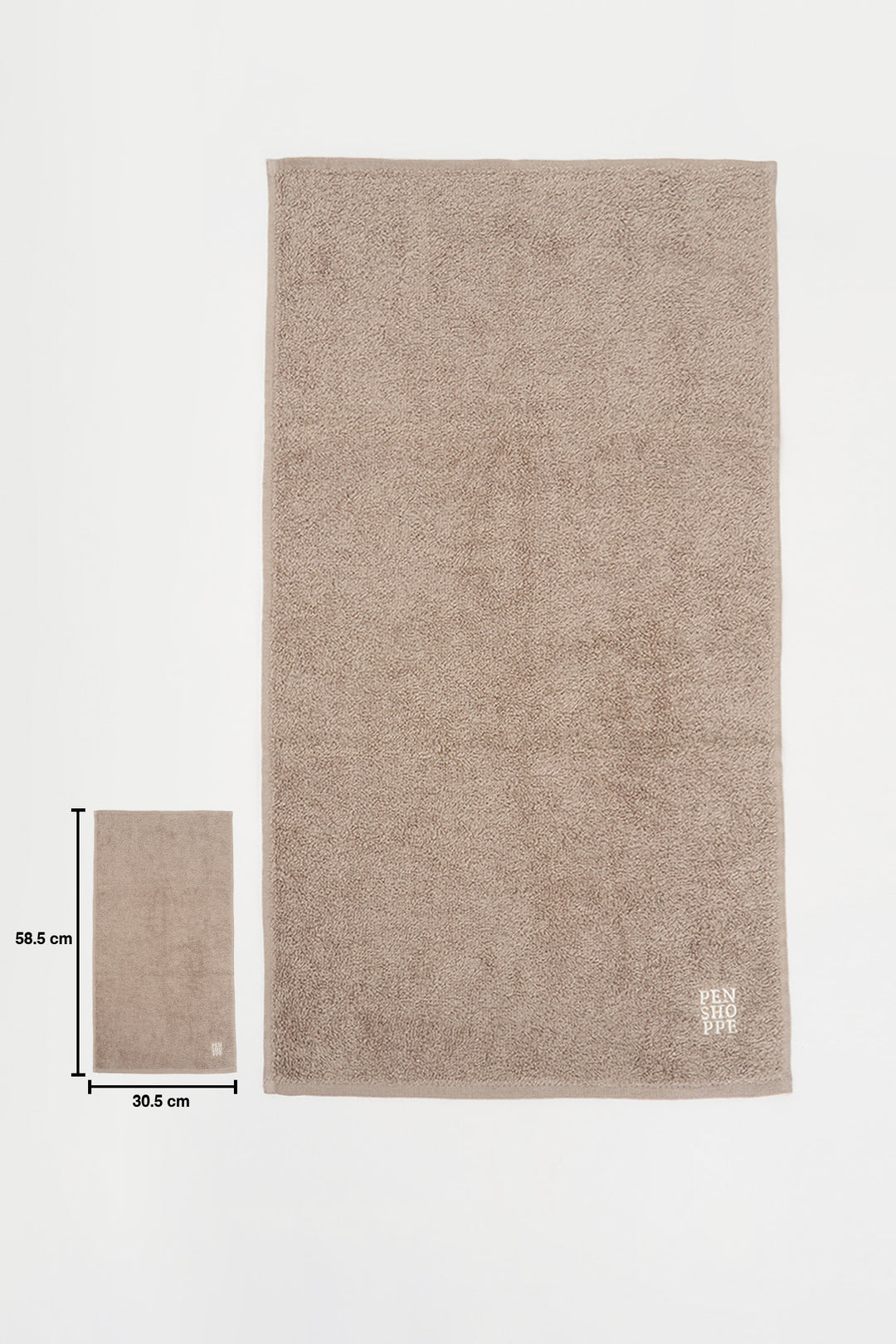 Cotton Hand Towel