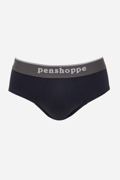 Penshoppe Core Men's Active Classic Brief