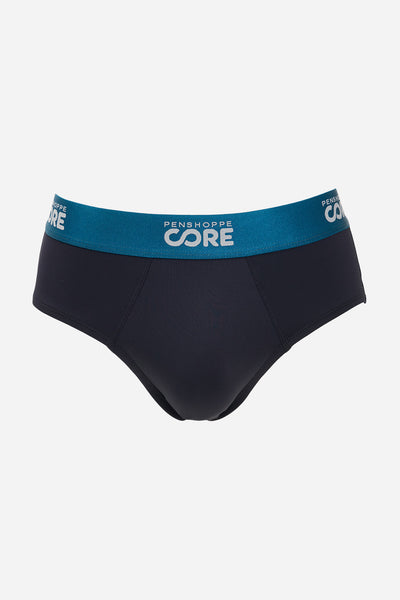 Penshoppe Core Men's Active Classic Brief