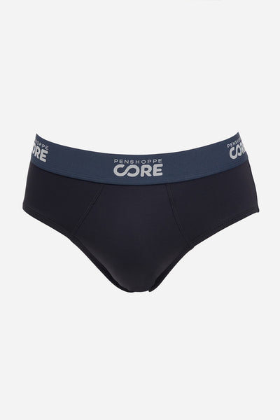 Penshoppe Core Men's Active Classic Brief