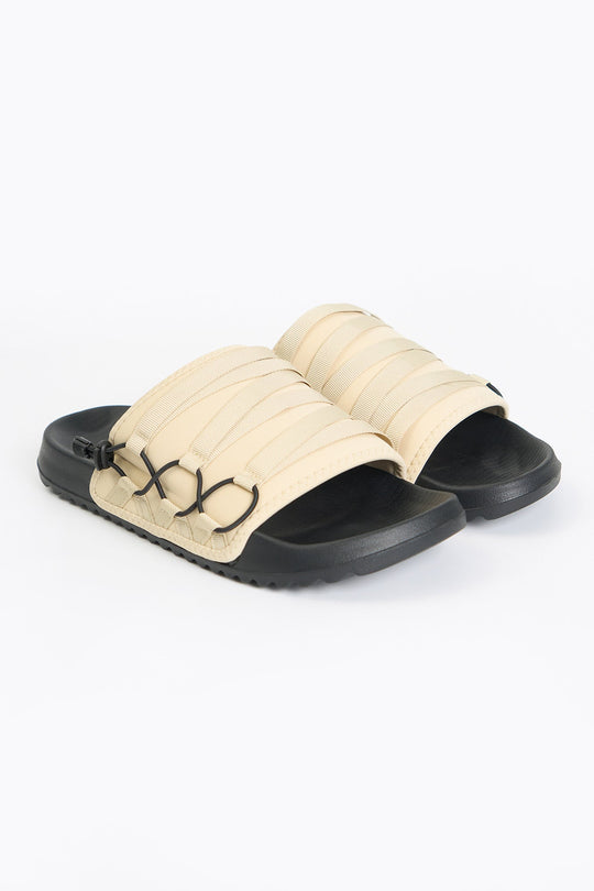 Men's One Band Slides