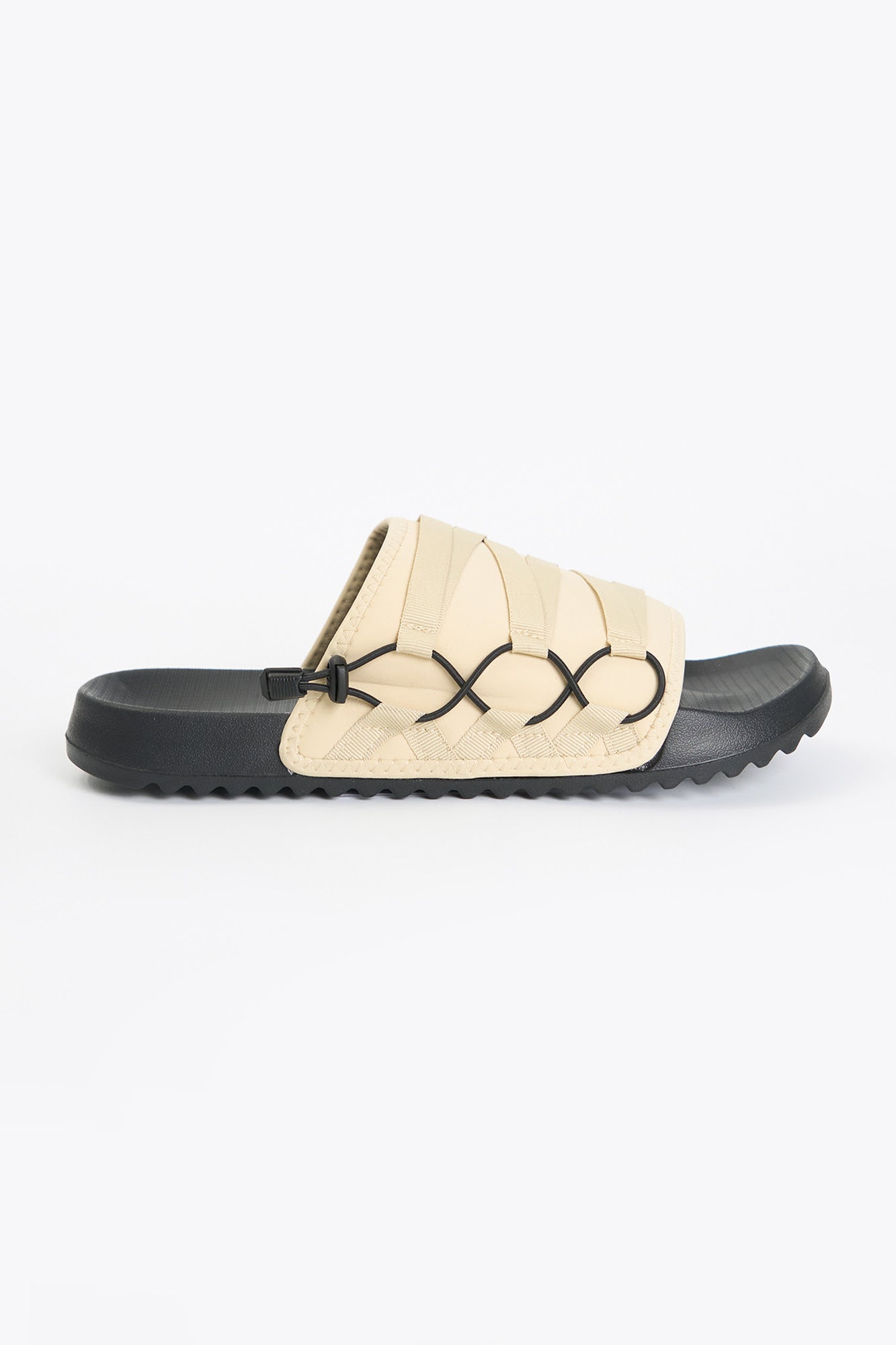 Men's One Band Slides