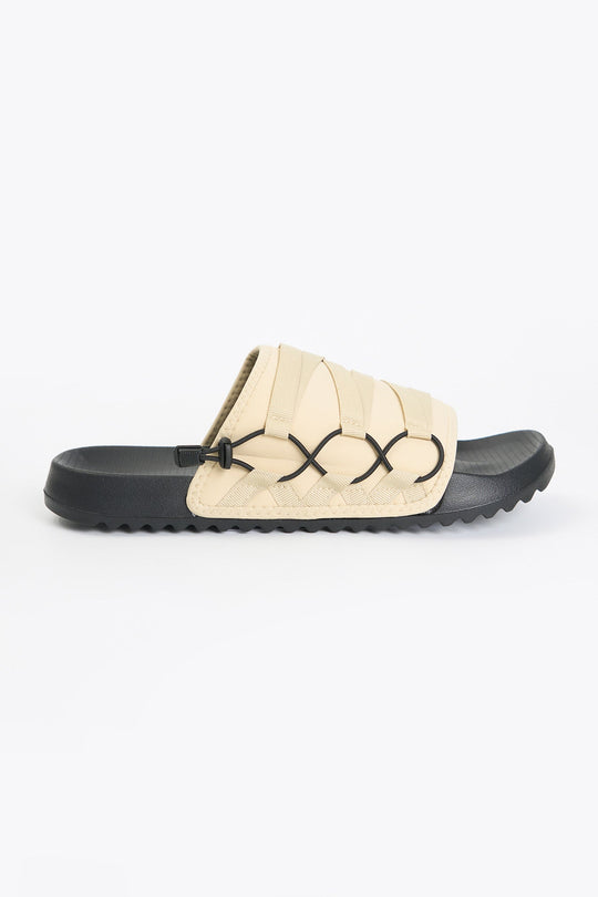 Men's One Band Slides