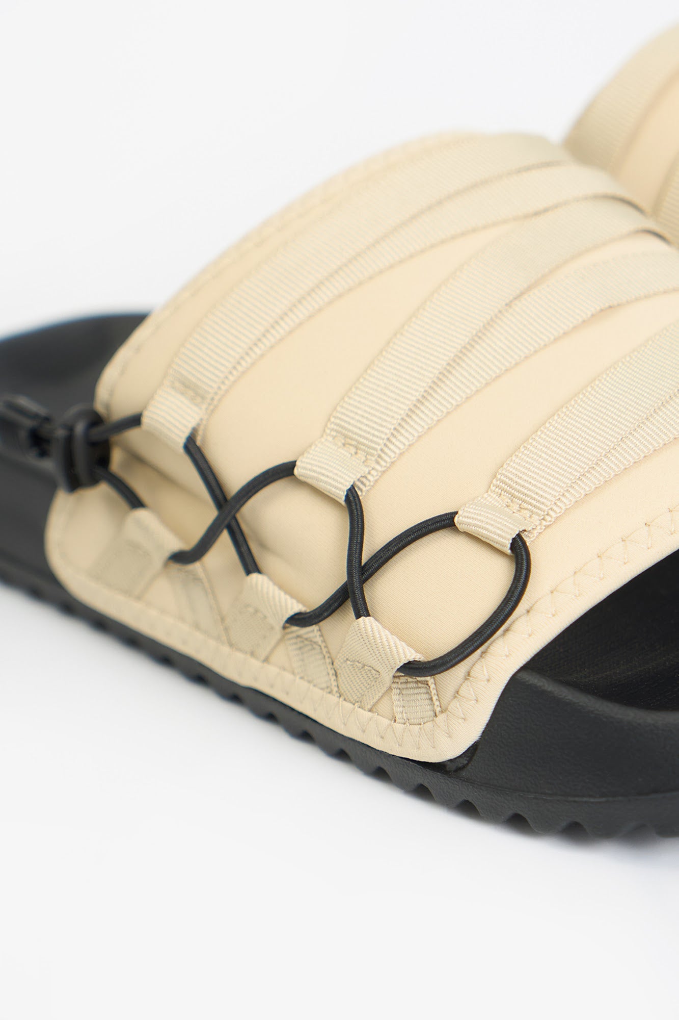Men's One Band Slides